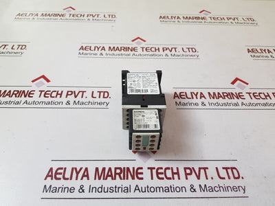Siemens 3Rt1016-1Bb41 60947-5-1 Contactor