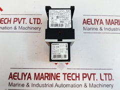 Siemens 3Rt1016-1Bb41 Contactor