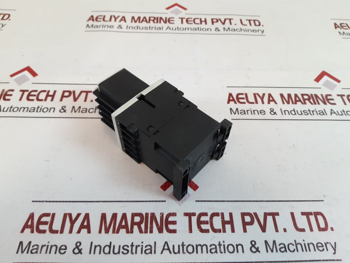 Siemens 3Rt1016-1Bb41 Contactor