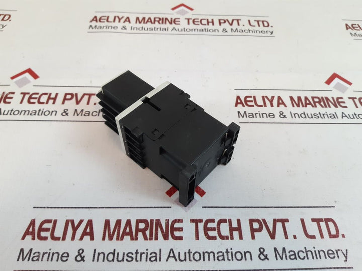 Siemens 3Rt1016-1Bb41 Contactor