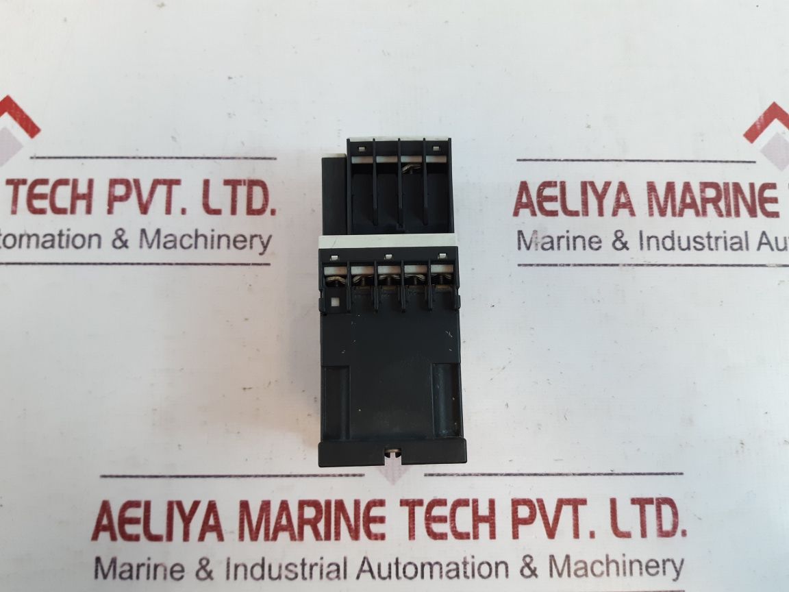 Siemens 3Rt1016-1Bb41 Contactor