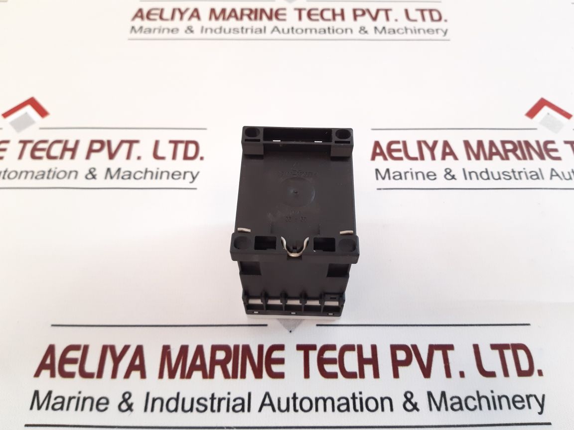 Siemens 3Rt1016-1Bb42 Contactor