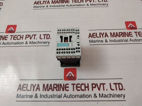 Siemens 3Rt1016-2Ap02 Power Contactor