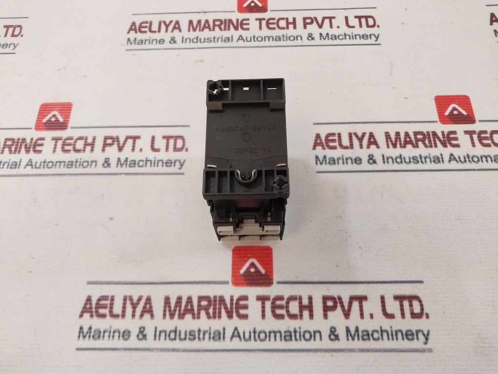 Siemens 3Rt1023-1A..0 Contactor 35A 600V Ac