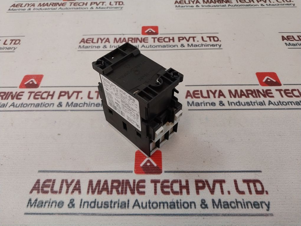 Siemens 3Rt1023-1A..0 Contactor 35A 600V Ac