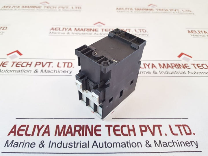 Siemens 3Rt1023-1A..0 Motor Starter Contactor
