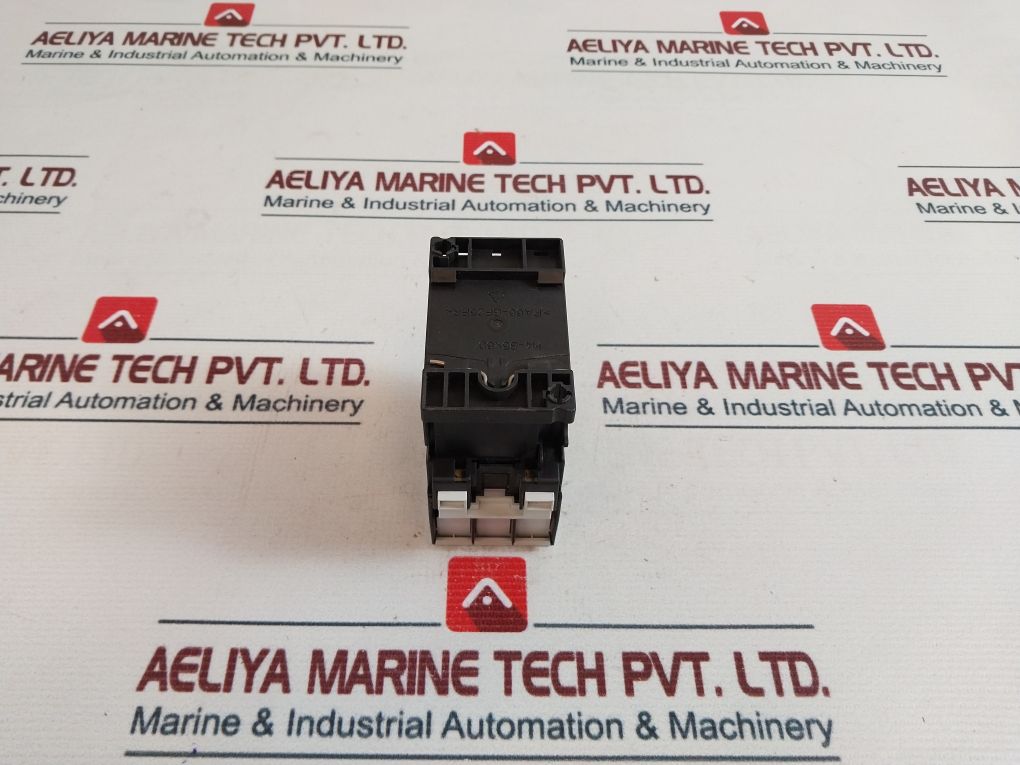 Siemens 3Rt1023-1A..0 Motor Starter Contactor Gb14048.4/50Hz