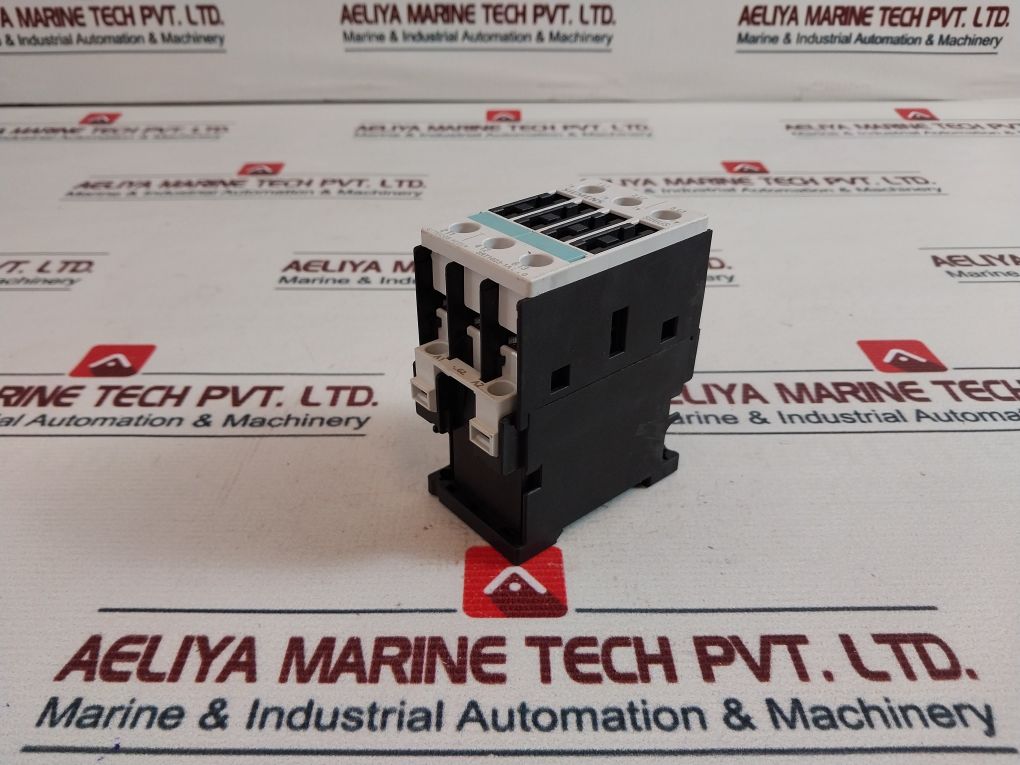 Siemens 3Rt1023-1A..0 Motor Starter Contactor Gb14048.4/50Hz