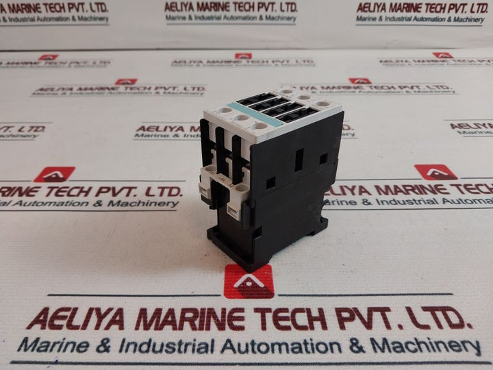 Siemens 3Rt1023-1A..0 Motor Starter Contactor Gb14048.4/50Hz