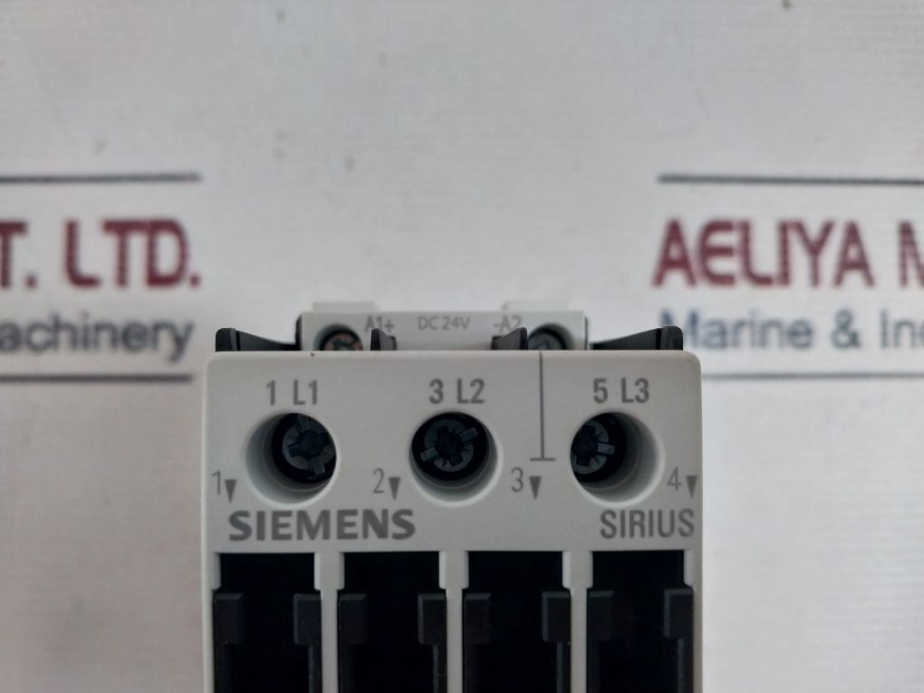 Siemens 3Rt1023-1B..0 Contactor