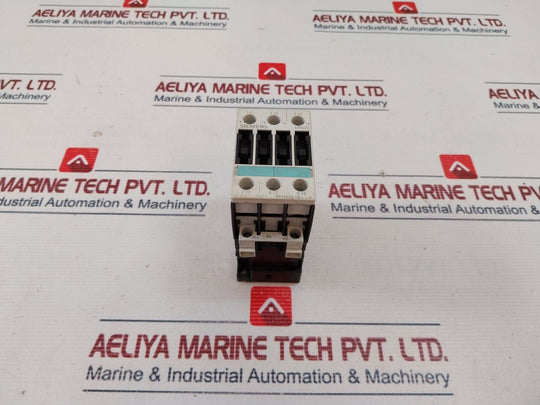 Siemens 3Rt1023-1B..0 Contactor Dc 24V