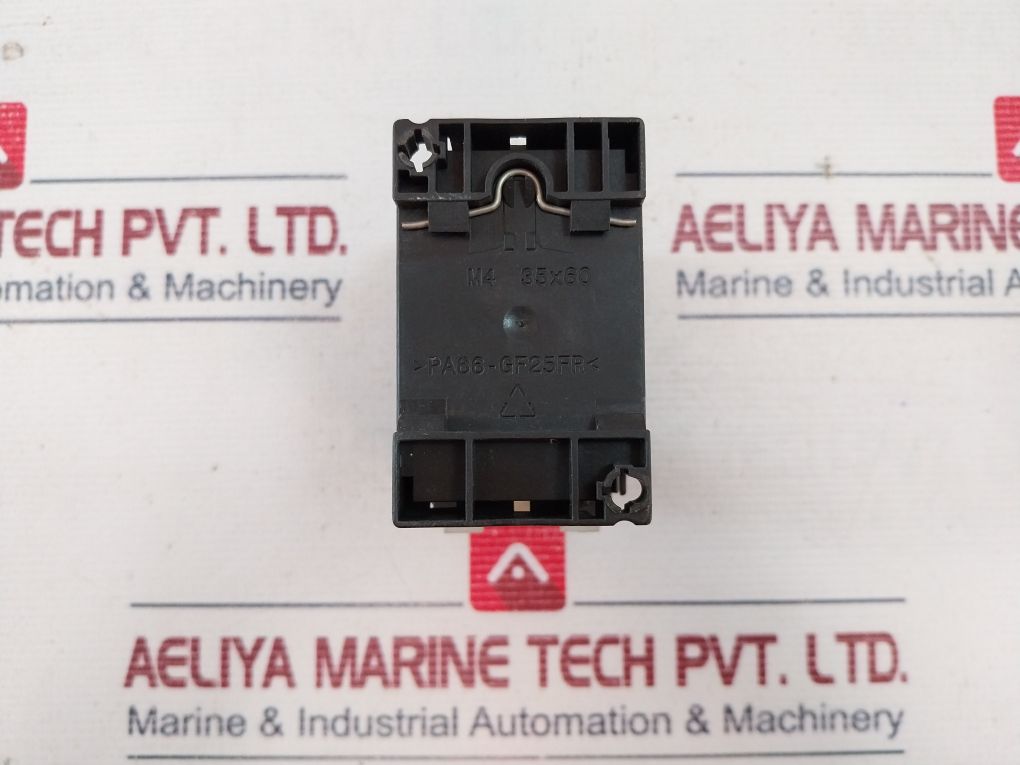 Siemens 3Rt1023-1B..0 Contactor Dc 24V