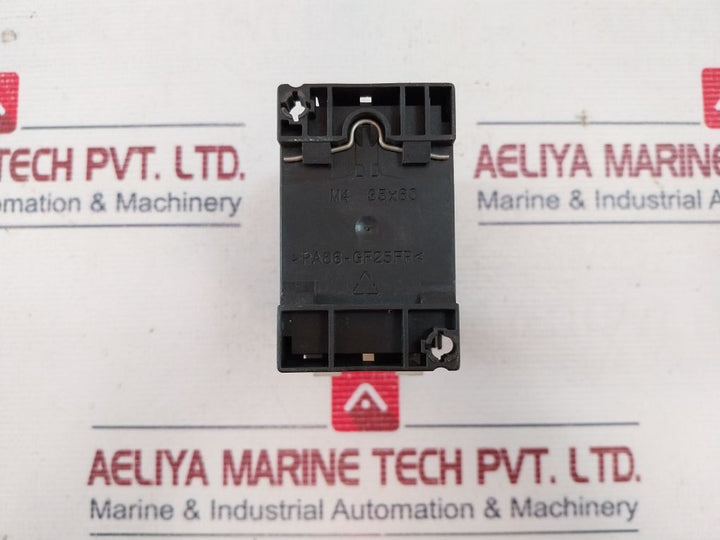 Siemens 3Rt1023-1B..0 Contactor Dc 24V