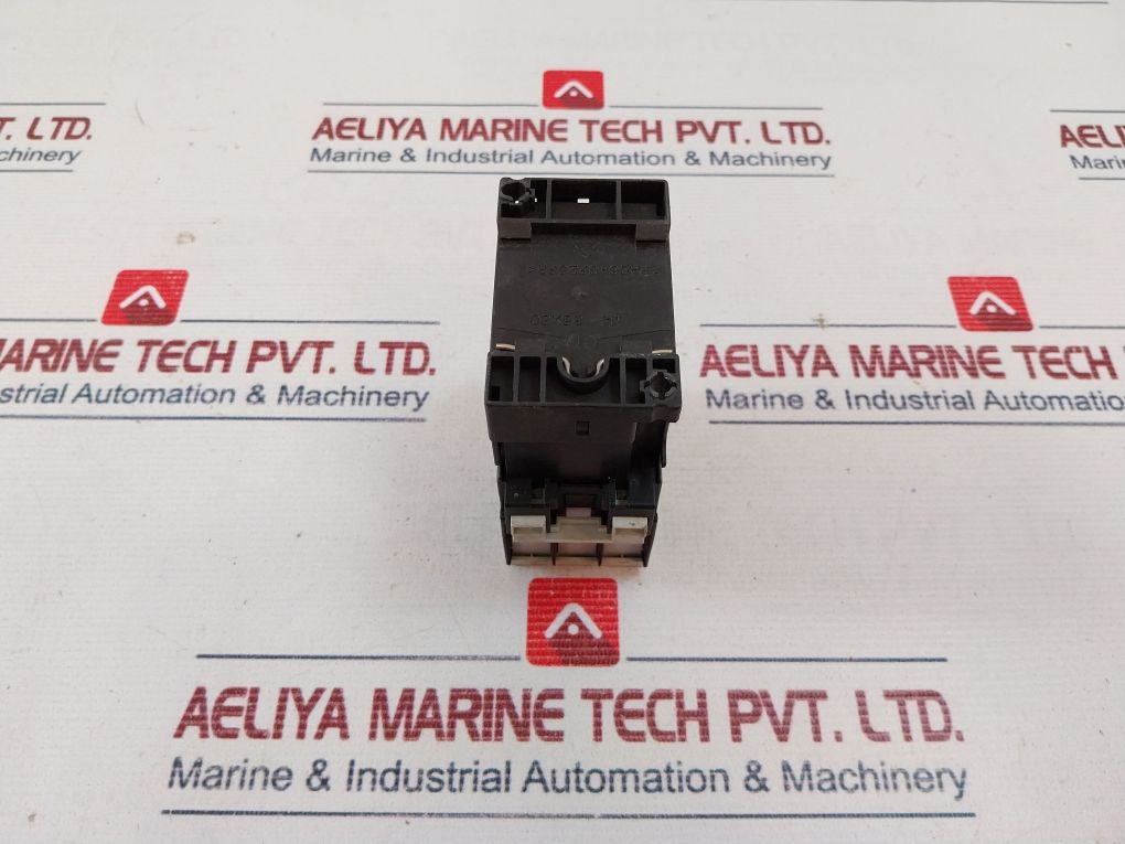 Siemens 3Rt1023-1B..0 Contactor Dc 24V