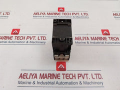 Siemens 3Rt1023-1B..0 Contactor Dc 24V