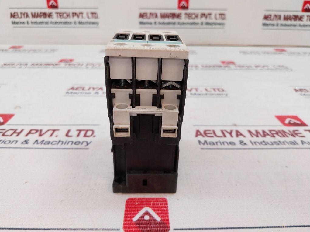 Siemens 3Rt1023-1B..0 Contactor Dc 24V