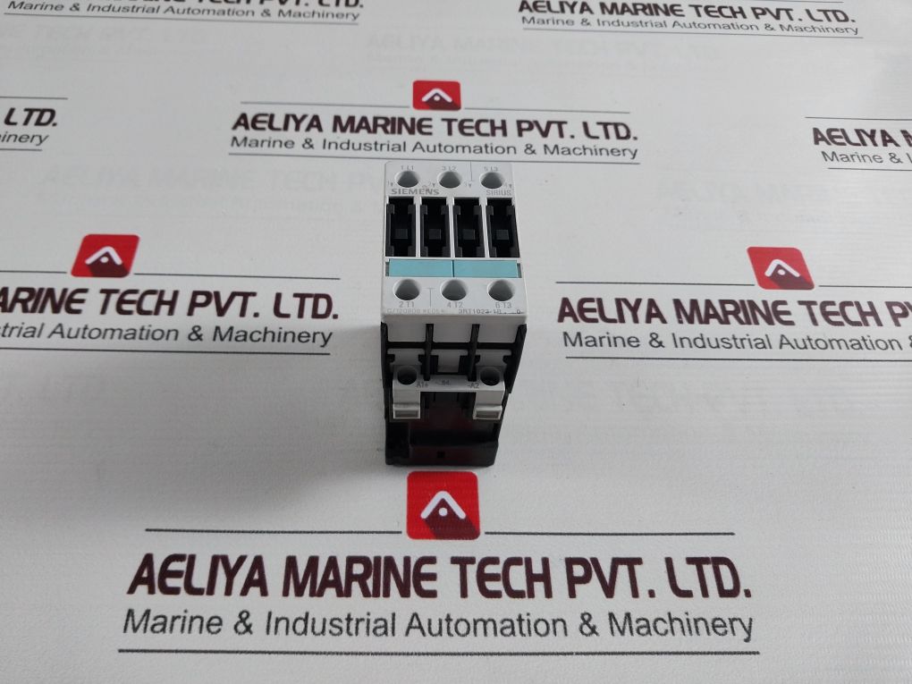 Siemens 3Rt1023-1B..0