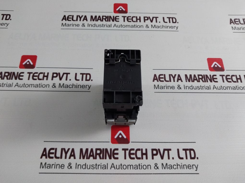 Siemens 3Rt1023-1B..0 Motor Starter Contactor