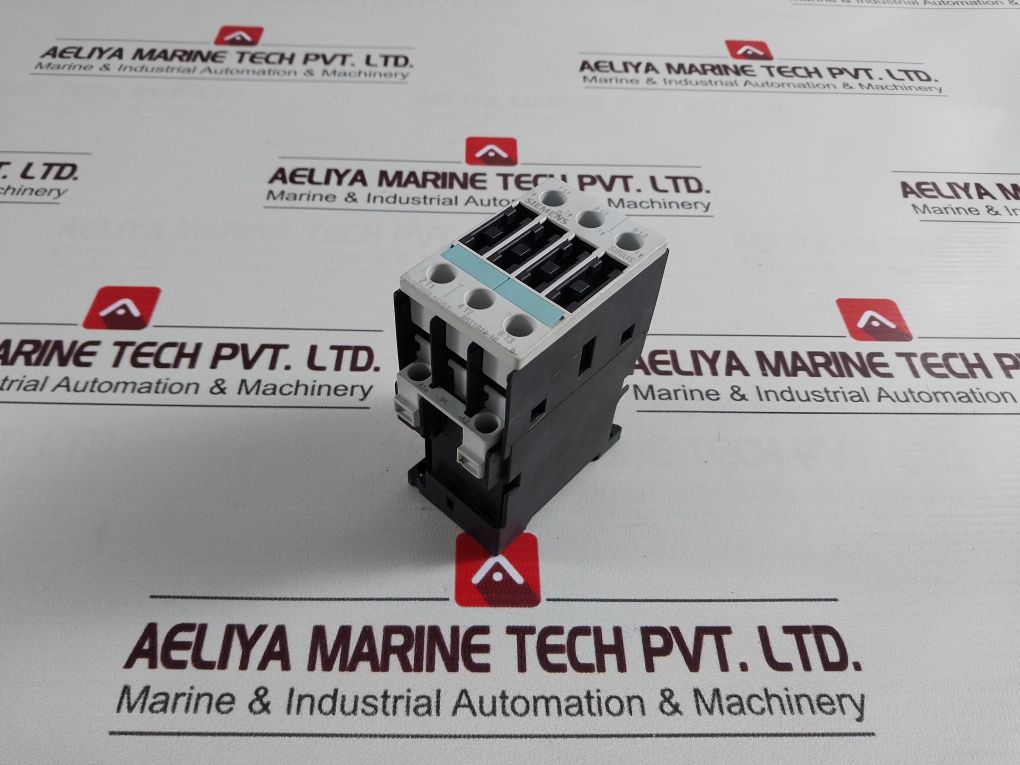 Siemens 3Rt1023-1B..0 Motor Starter Contactor