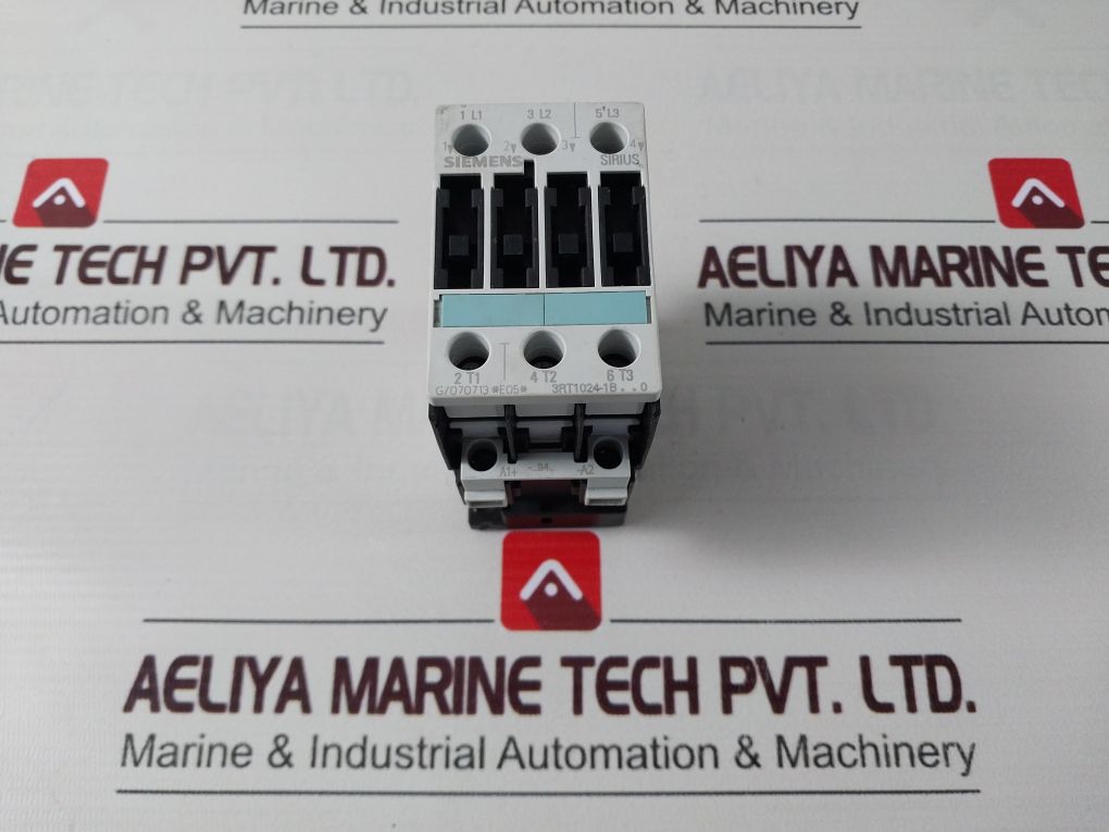 Siemens 3Rt1024-1B..0
