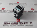 Siemens 3Rt1024-1B..0 Contactor