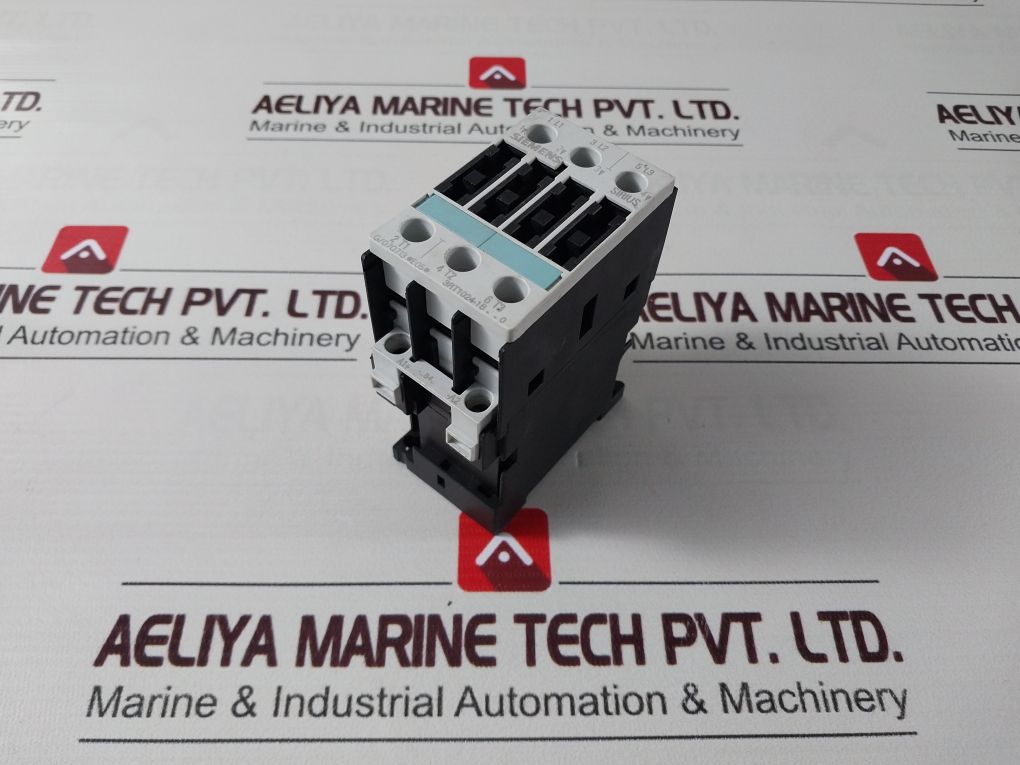 Siemens 3Rt1024-1B..0 Contactor