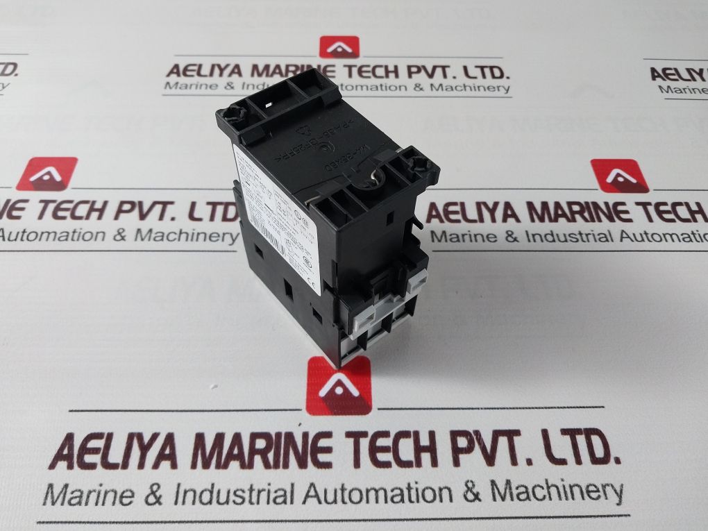 Siemens 3Rt1024-1B..0 Contactor