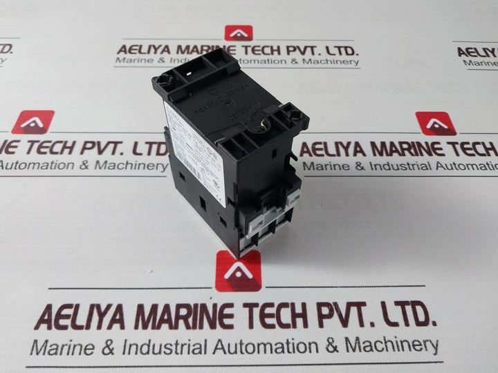 Siemens 3Rt1024-1B..0 Contactor