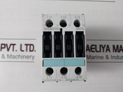 Siemens 3Rt1024-1B..0 Contactor
