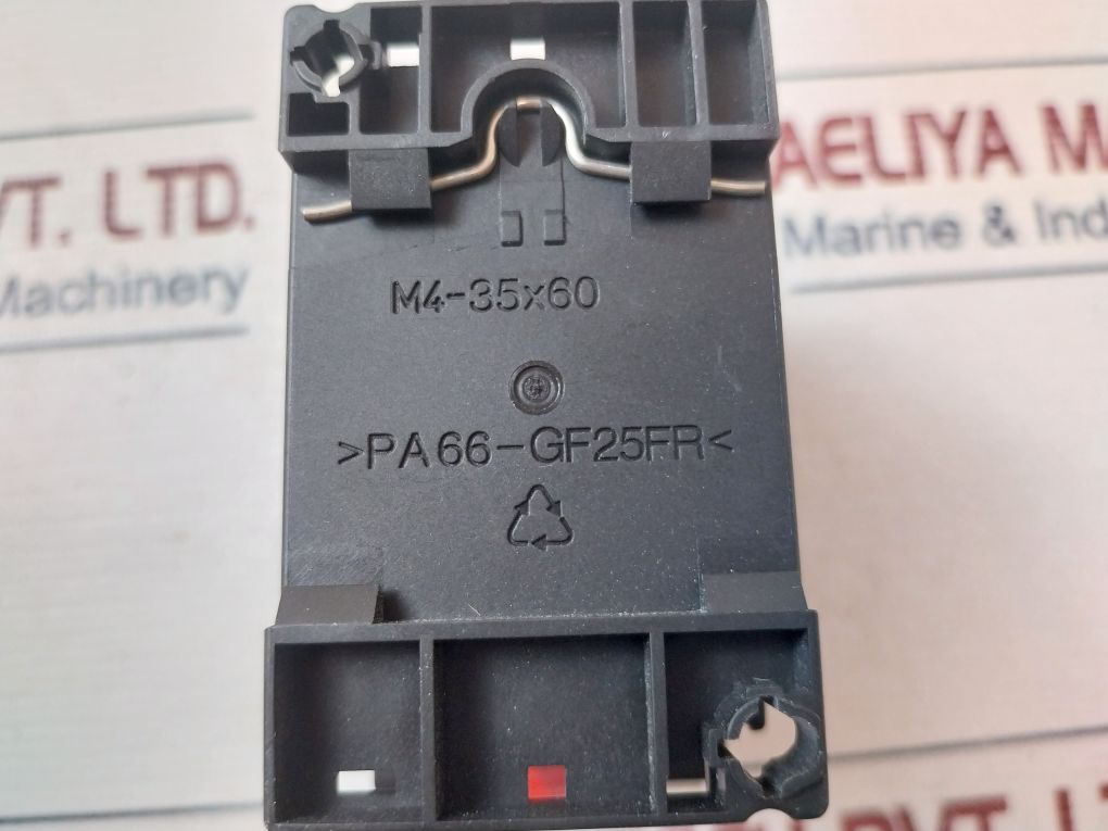Siemens 3Rt1025-1Ac20 Power Contactor