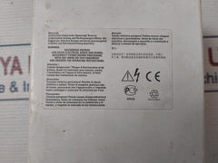 Siemens 3Rt1025-1Ac20 Power Contactor