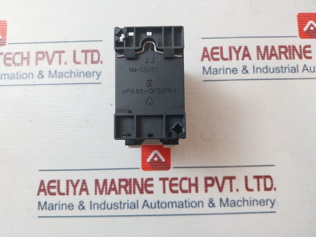 Siemens 3Rt1025-1Ac20 Power Contactor