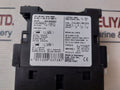 Siemens 3Rt1025-1Ac20 Power Contactor
