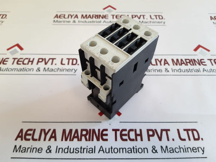 Siemens 3Rt1025-1B..4 Contactor