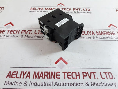 Siemens 3Rt1025-1B..4 Contactor