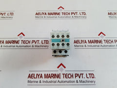 Siemens 3Rh1921-1Ha22 Auxiliary Contact Block With 3Rt1025-1B..4 Contactor
