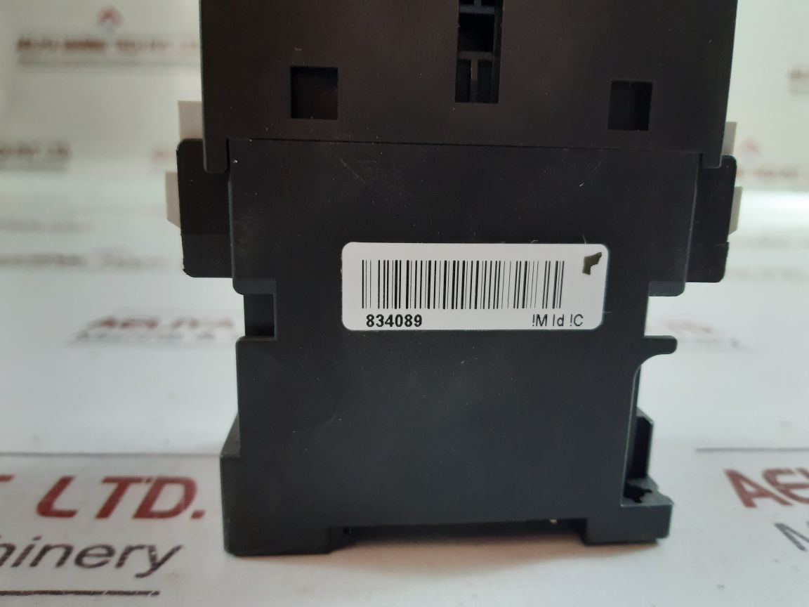 Siemens 3Rt1025-1B..4 Contactor