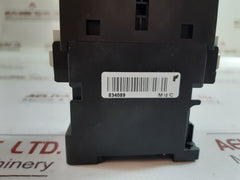 Siemens 3Rt1025-1B..4 Contactor