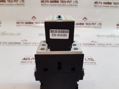 Siemens 3Rh1921-1Ha22 Auxiliary Contact Block With 3Rt1025-1B..4 Contactor
