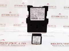Siemens 3Rh1921-1Ha22 Auxiliary Contact Block With 3Rt1025-1B..4 Contactor
