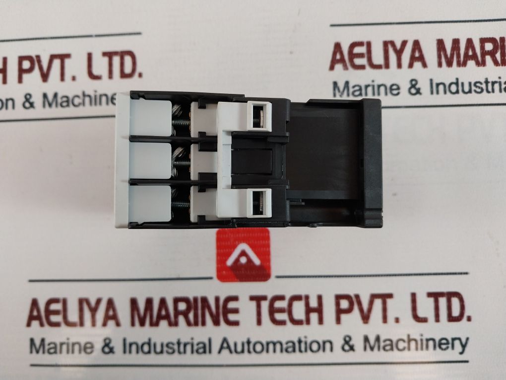 Siemens 3Rt1026-1A..0 Contactor 50/60Hz