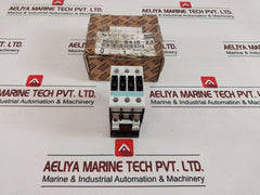 Siemens 3Rt1026-1A..0 Contactor 5060Hz

