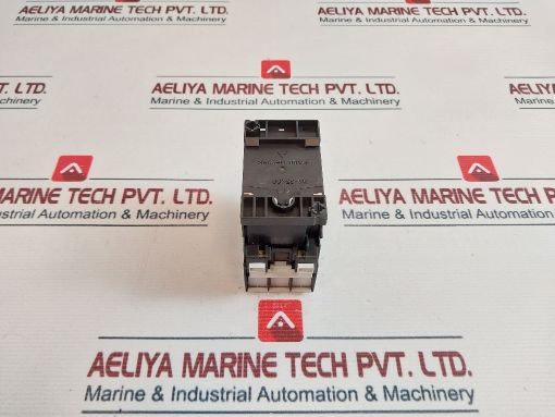 Siemens 3Rt1026-1A..0 Motor Starters Contactor 110V