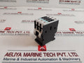 Siemens 3Rt1026-1A..0 Motor Starters Contactor 110V
