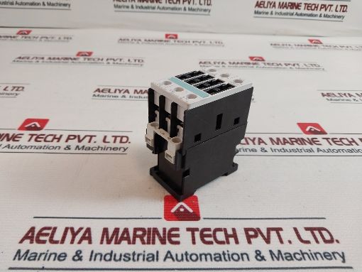 Siemens 3Rt1026-1A..0 Motor Starters Contactor 110V
