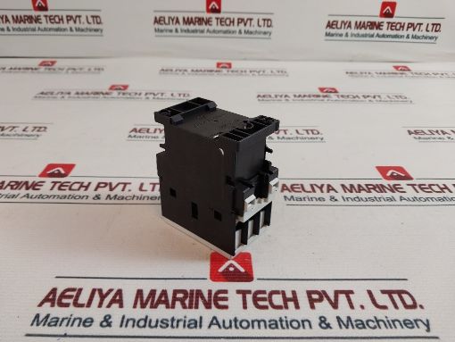 Siemens 3Rt1026-1A..0 Motor Starters Contactor 110V