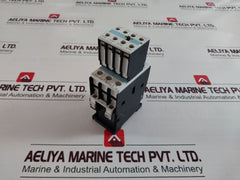 Siemens 3Rh1921-1Fa22 Auxiliary Contact With 3Rt1026-1A..0 Contactor