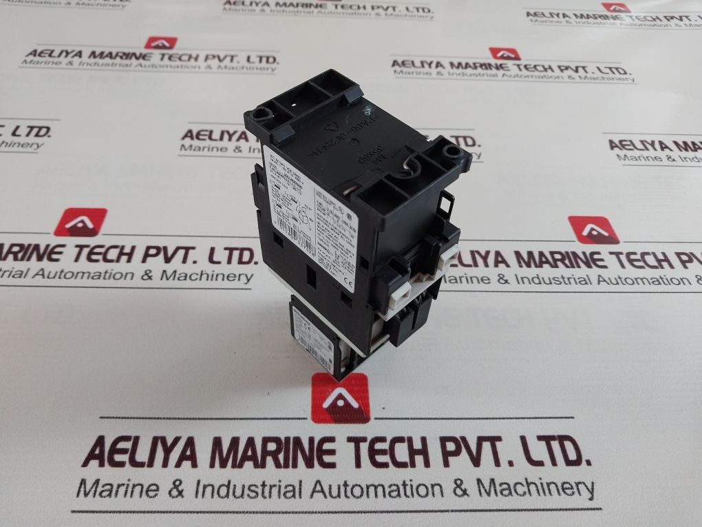 Siemens 3Rh1921-1Fa22 Auxiliary Contact With 3Rt1026-1A..0 Contactor