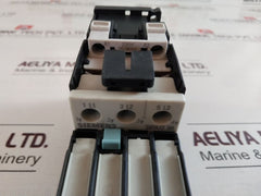 Siemens 3Rh1921-1Fa22 Auxiliary Contact With 3Rt1026-1A..0 Contactor