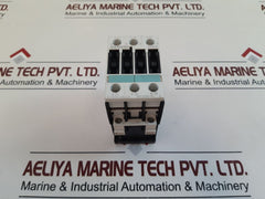 Siemens 3Rt1026-1A..0 Contactor